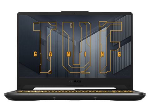 Laptop Asus Tuf Gaming F15 Fx506hcb-hn1138w- Eclipse Gray