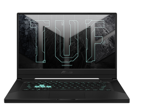 Laptop Asus Tuf Gaming F15 Fx506hcb-hn139t