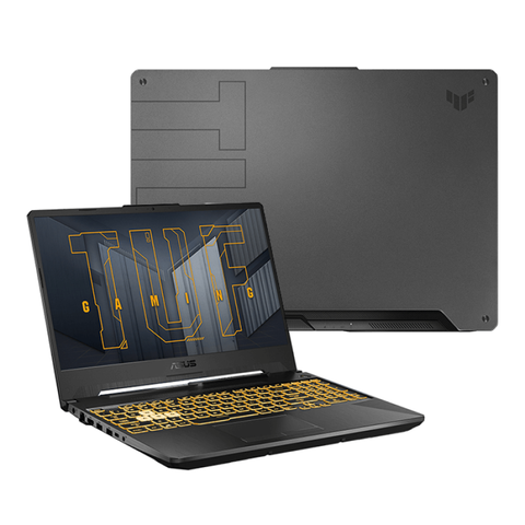Laptop Asus Tuf Gaming F15 Fx506hcb-hn139t I5-11400h