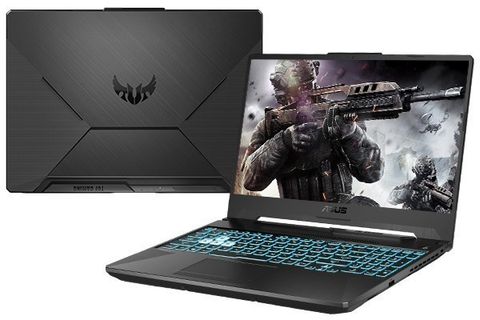 Laptop Asus Tuf Gaming F15 Fx506he Hn127t