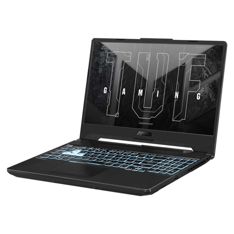Laptop Asus Tuf Gaming F15 Fx506hf-hn014w