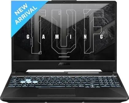 Laptop Asus TUF Gaming F15 FX506HF-HN077WS