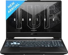 Laptop Asus TUF Gaming F15 FX506HF-HN077WS 