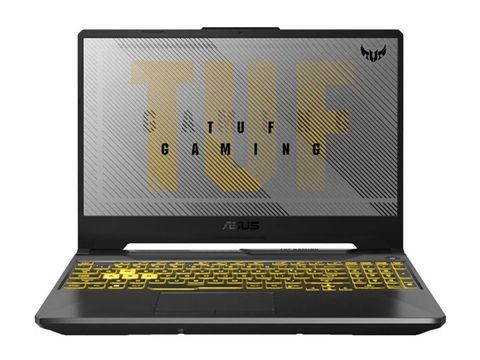 Laptop Asus Tuf Gaming F15 Fx506lh-bq046t