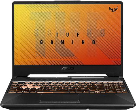 Laptop Asus Tuf Gaming F15 Fx506lh Hn258ws