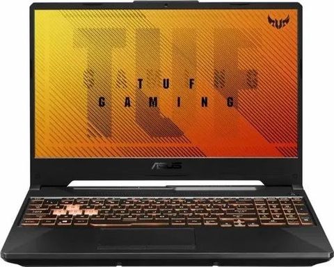 Laptop Asus Tuf Gaming F15 Fx506lhb Hn356w