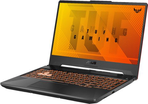 Laptop Asus Tuf Gaming F15 Fx506li Hn109ts