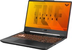  Laptop Asus Tuf Gaming F15 Fx506li Hn109ts 