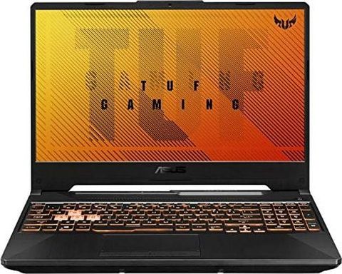 Laptop Asus Tuf Gaming F15 Fx506li Hn222ts