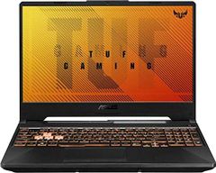  Laptop Asus Tuf Gaming F15 Fx506li Hn222ts 