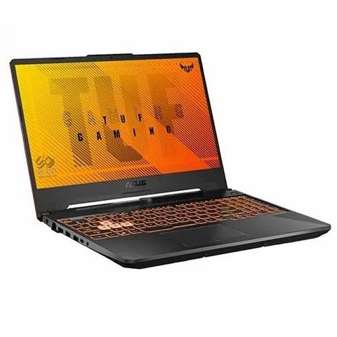 Laptop Asus Tuf Gaming F15 Fx506li Hn271ts