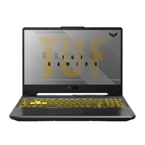 Laptop Asus Tuf Gaming F15 Fx506lu-hn138t