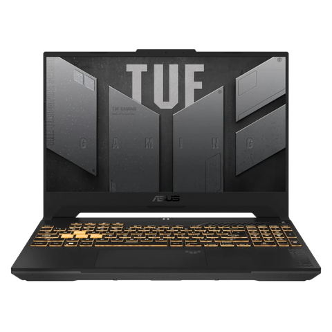 Laptop Asus Tuf Gaming F15 Fx507vv-lp157w