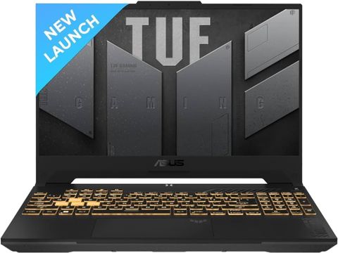 Laptop Asus Tuf Gaming F15 Fx507vv Lp071ws
