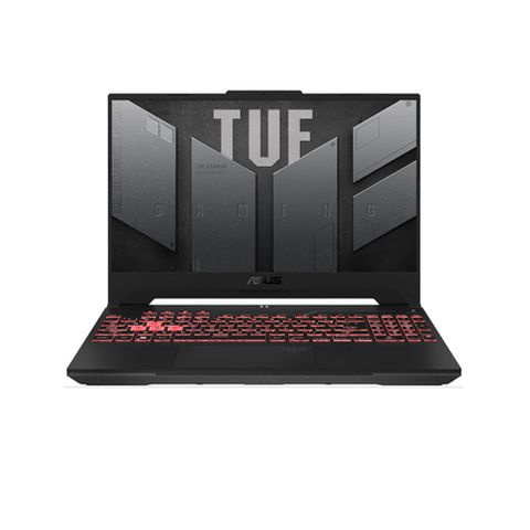 Laptop Asus Tuf Gaming F15 Fx507zc-hn124w Xám