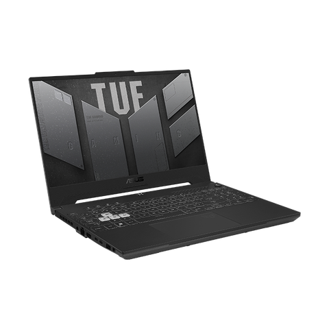 Laptop Asus Tuf Gaming F15 Fx507zm-hn123w Xám
