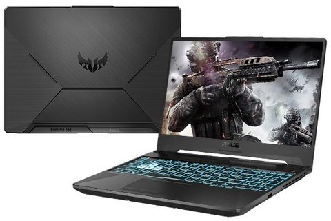 Laptop Asus Tuf Gaming F15 Fx566hc Hn050t