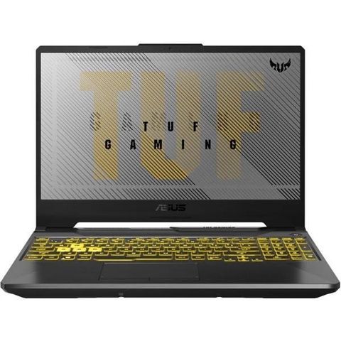 Laptop Asus Tuf Gaming F15 Fx566hcb Hn229t