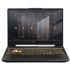  Laptop Asus Tuf Gaming F15 Fx566hcb Hn231t 