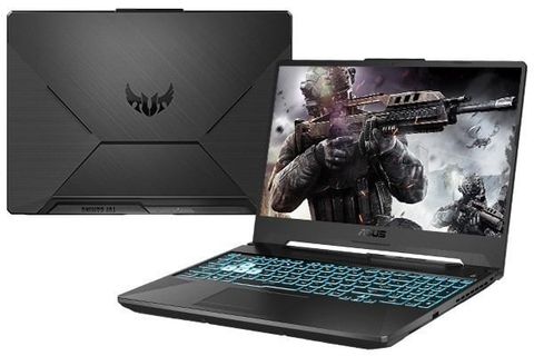 Laptop Asus Tuf Gaming F15 Fx566heb Hn249t