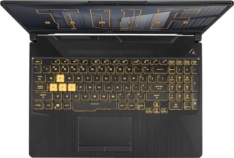 Laptop Asus Tuf Gaming F15 Fx566hm Az096ts