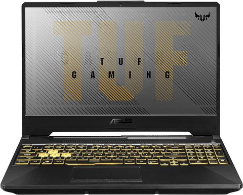 Laptop Asus Tuf Gaming F15 Fx566lh Bq275t