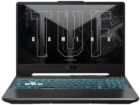 Laptop Asus Tuf Gaming F15 Fx566lh Hn255t