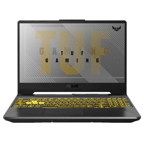 Laptop Asus Tuf Gaming F15 Fx566li Bq265t