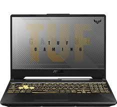  Laptop Asus Tuf Gaming F15 Fx566li Hn272t 