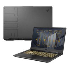  Laptop Asus Tuf Gaming F17 Fx706hc-hx003t 