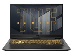  Laptop Asus Tuf Gaming F17 Fx706hc-hx009t 