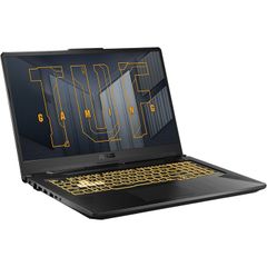  Laptop Asus Tuf Gaming F17 Fx706hc-hx009t I7-11800h 