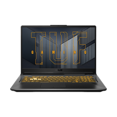  Laptop Asus Tuf Gaming F17 Fx706hc-hx579w 