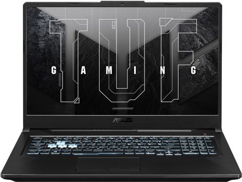 Laptop Asus Tuf Gaming F17 Fx706hc Hx059t