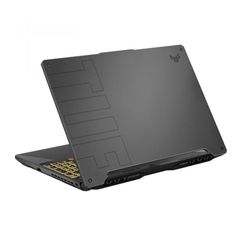  Laptop Asus Tuf Gaming F17 Fx706hc I5-11260h 