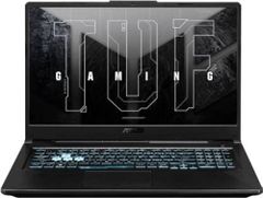  Laptop Asus Tuf Gaming F17 Fx706hcb Hx193t 