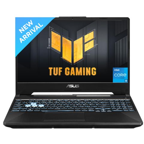 Laptop Asus Tuf Gaming F17 Fx706hf Hx019w