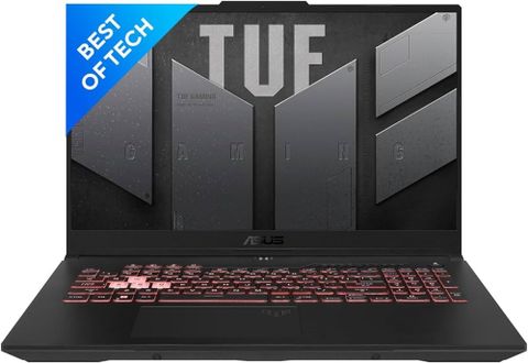 Laptop Asus Tuf Gaming F17 Fx707zc4 Hx067w