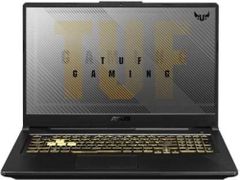  Laptop Asus Tuf Gaming F17 Fx766li H7058t 