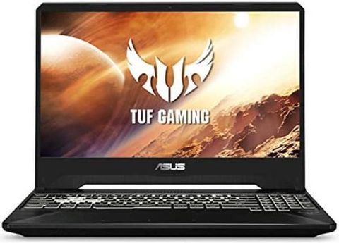 Laptop Asus Tuf Gaming F17 Fx766li H7086ts