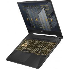  Laptop Asus Tuf Gaming F17 Fx777ze Hx052ws 