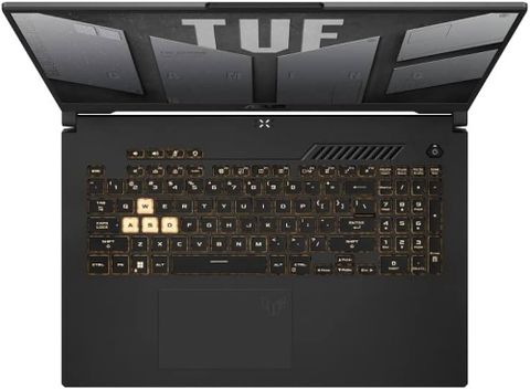 Laptop Asus Tuf Gaming F17 Fx777zm Hx029ws