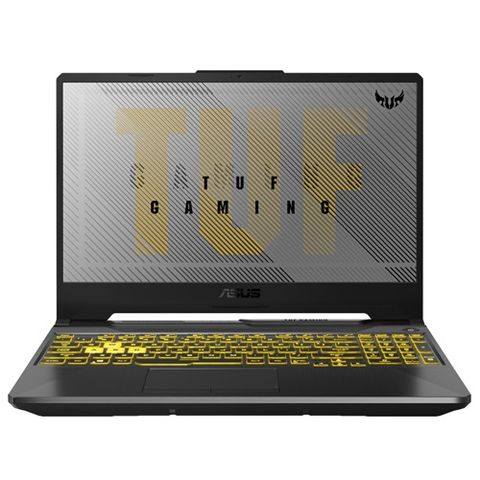 Laptop Asus Tuf Gaming Fa506ii-al016tal016t