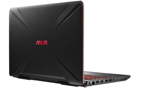 Laptop Asus Tuf Gaming Fx504ge En047t