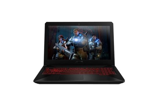Laptop Asus Tuf Gaming Fx504Gm-En303T