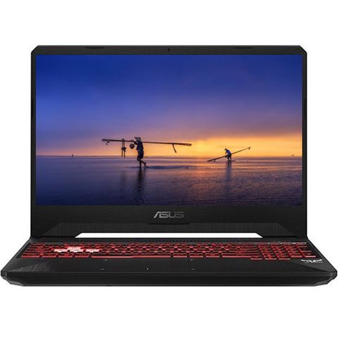 Laptop Asus Tuf Gaming Fx505dt-al003t
