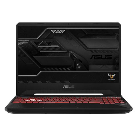 Laptop Asus Tuf Gaming Fx505gd-bq012t