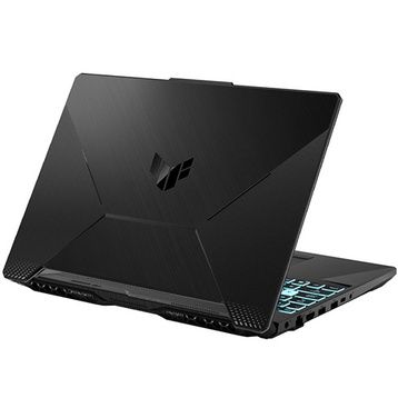 Laptop Asus Tuf Gaming Fx506hc-hn144w Đen