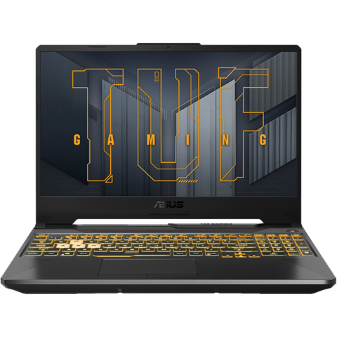 Laptop Asus Tuf Gaming Fx506hcb-hn1138w Xám