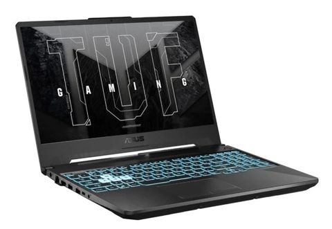 Laptop ASUS TUF Gaming FX506HF-HN007W
